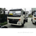 Camión hormigonera Dongfeng 4m3